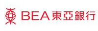 東亞銀行