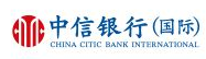 中信銀行國際