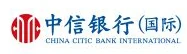 中信銀行國際