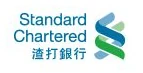 渣打銀行